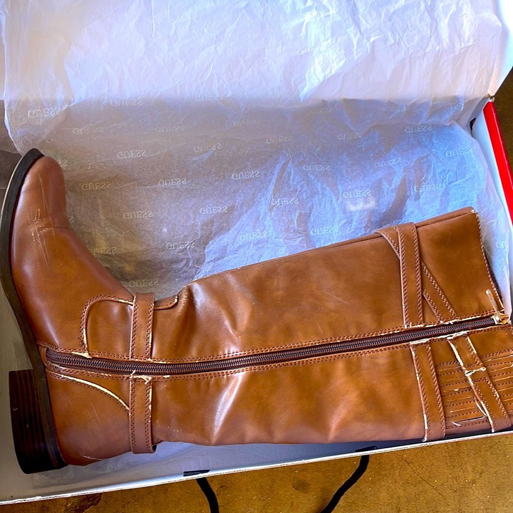 Brown Guess